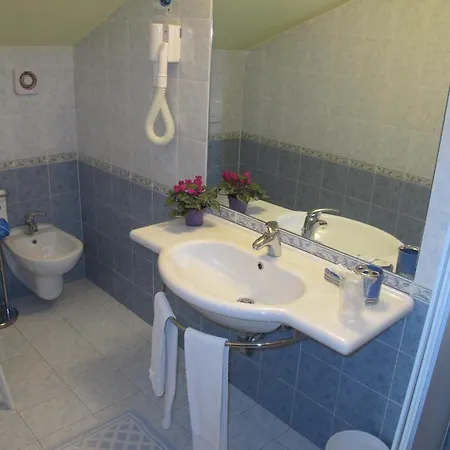 Basilea Hotel Bellaria-Igea Marina