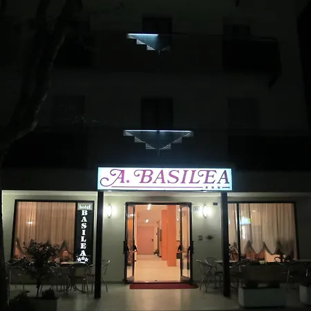 Basilea Hotel 3*