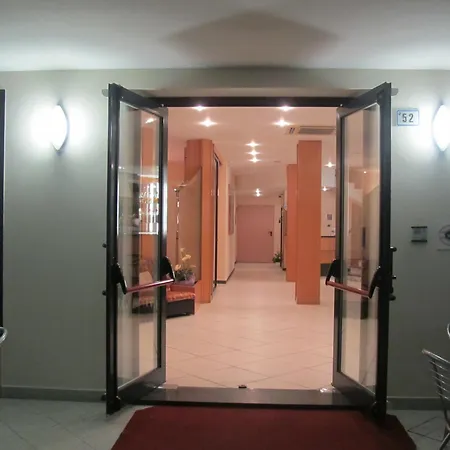 Basilea Hotel Bellaria-Igea Marina