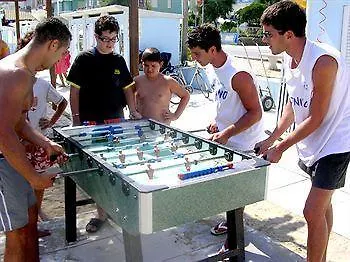 Basilea Bellaria-Igea Marina