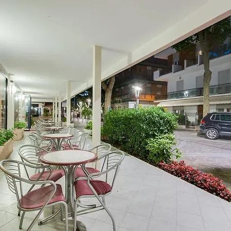 Hotel Basilea Bellaria-Igea Marina