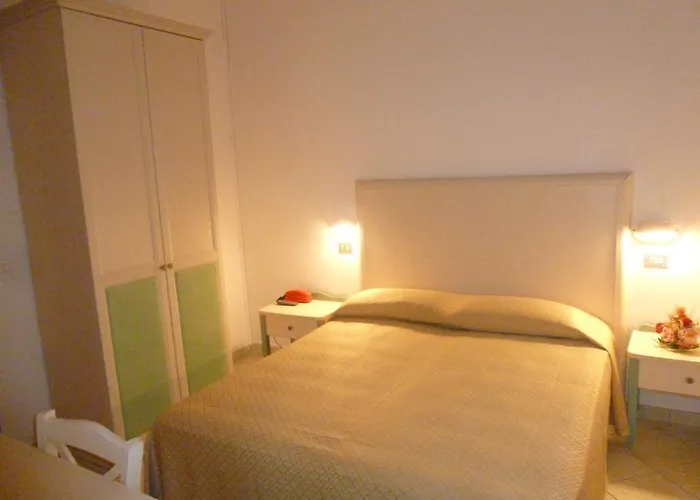 Basilea 3* Bellaria-Igea Marina