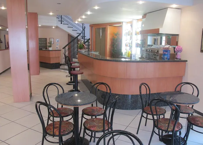 Hotel Basilea Bellaria-Igea Marina