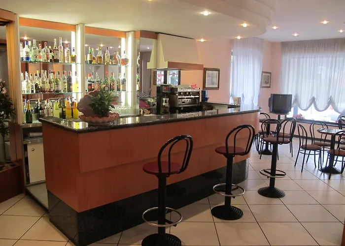 Basilea Hotel Bellaria-Igea Marina