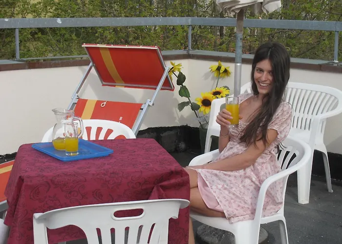 Hotel Basilea Bellaria-Igea Marina