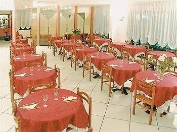 Hotel Basilea Bellaria-Igea Marina