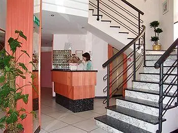 Basilea Bellaria-Igea Marina