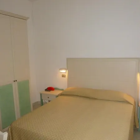 Basilea Hotel Bellaria-Igea Marina