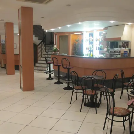 Basilea Hotel