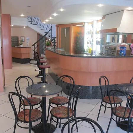 Hotel Basilea Bellaria-Igea Marina