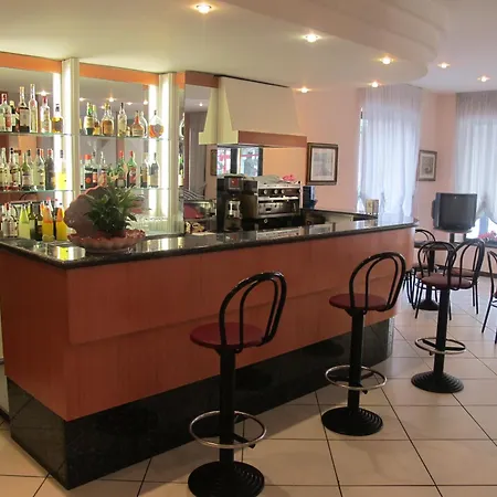 Basilea Szálloda Bellaria – Igea Marina