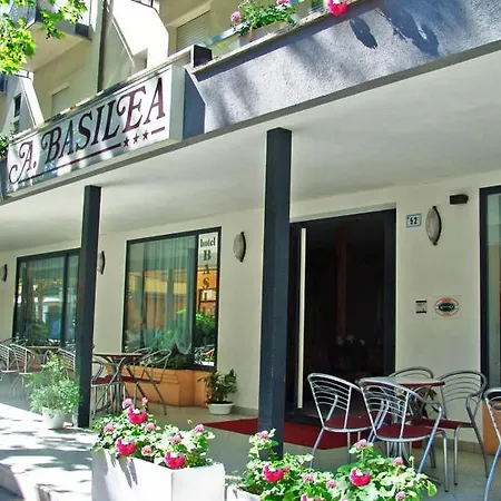 Basilea 3* Bellaria-Igea Marina