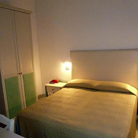 Basilea Hotel