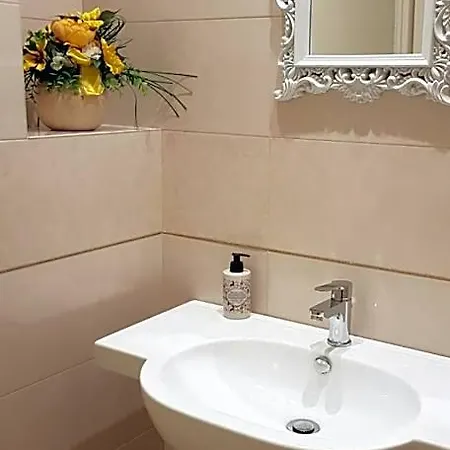 Basilea Hotel 3*