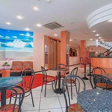 Basilea Hotel Bellaria-Igea Marina