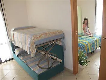 Szálloda Basilea 3*