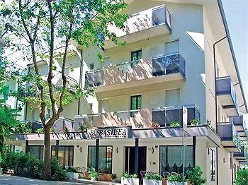 Hotel Basilea
