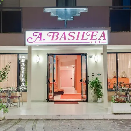 Basilea Bellaria-Igea Marina