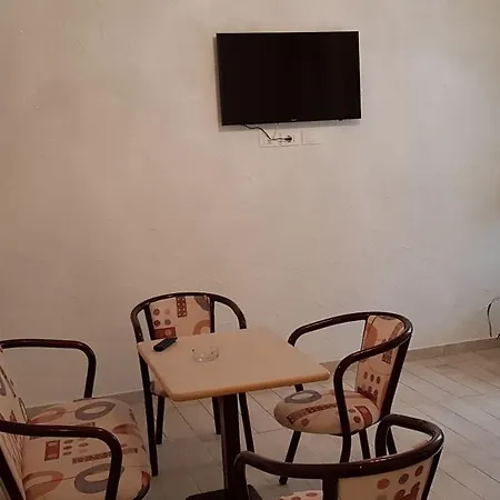 Basilea Hotel