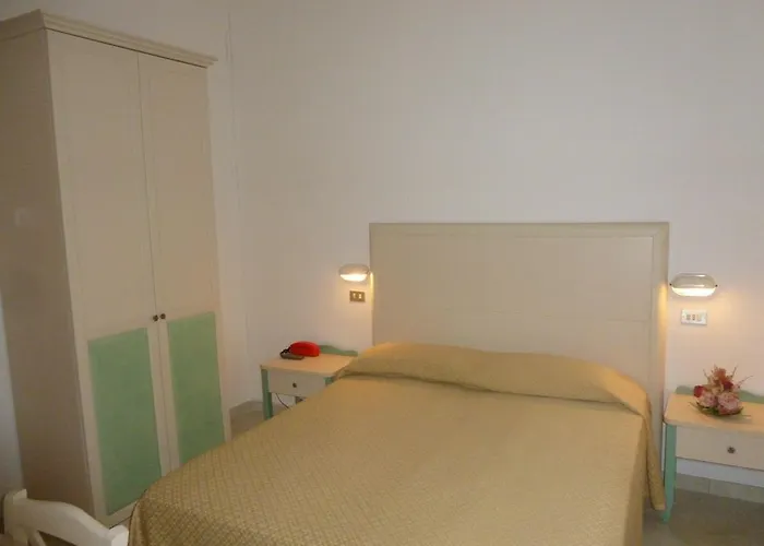 Basilea Hotel Bellaria-Igea Marina