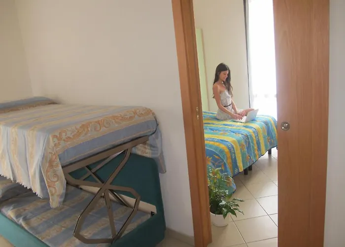 Basilea 3* Bellaria-Igea Marina