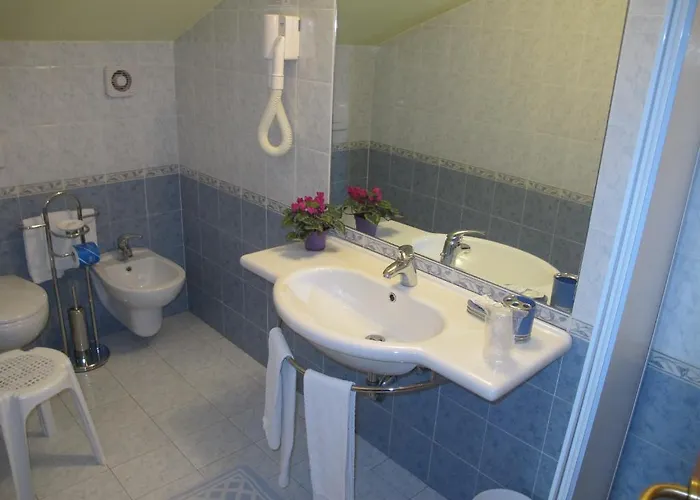 Basilea מלון בלריה-איגאה מרינה