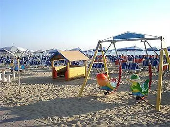 Hotel Basilea Bellaria-Igea Marina
