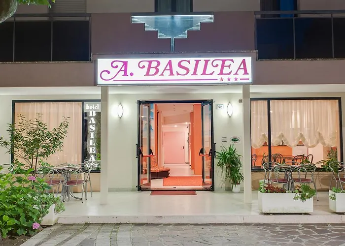 Basilea Bellaria-Igea Marina