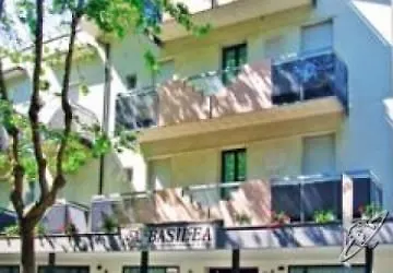 Basilea Hotel Bellaria-Igea Marina